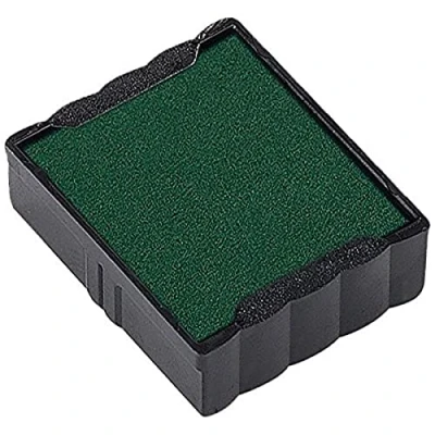 Image de Trodat 6/4922 Cassette d&#039;encrage de rechange pour Printy 4922 vert