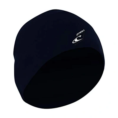 Image de ONeill Bonnet Néoprène 2MM en d&#039;;Hiver Unisexe Léger doublé 2 mm Poche pour clé dissimulée