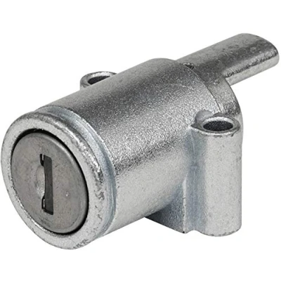 Image de Abus Security Battery Lock Bosch IT2.1 T82