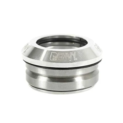 Image de BLUNT Jeu de Direction INTEGRE Chrome