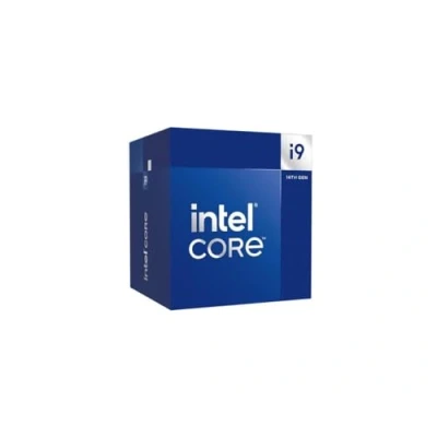 Image de Intel® Core™ i9 14900, processeur pour PC de bureau, 24 cœurs (8 P cores + 16 E cores) jusqu&#039;à 5,8 GHz