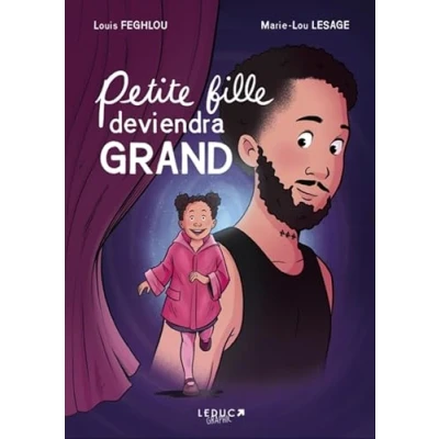 Image de Petite fille deviendra grand