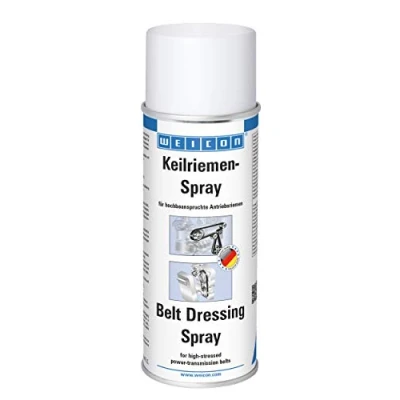 Image de Weicon Courroie en spray 400 ml 11511400