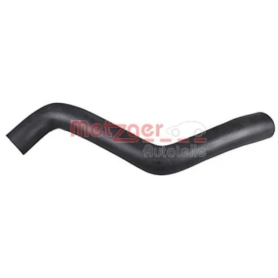 Image de METZGER 2421023 Durite De Refroidissement gauche inférieur EPDM (éthylène propylène diène caoutchouc) OPEL: Astra F CC, Caravan