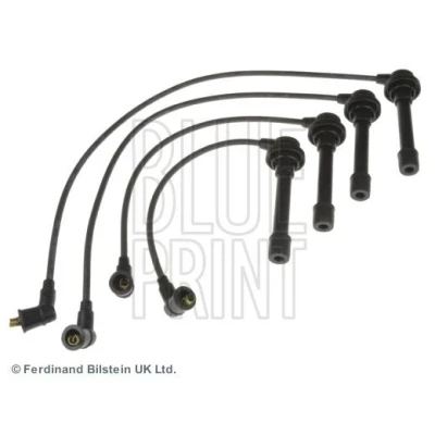 Image de BLUE PRINT ADN11606 Jeu De Fils d&#039;Allumage NISSAN: 100NX, Primera 5 portes, Berline
