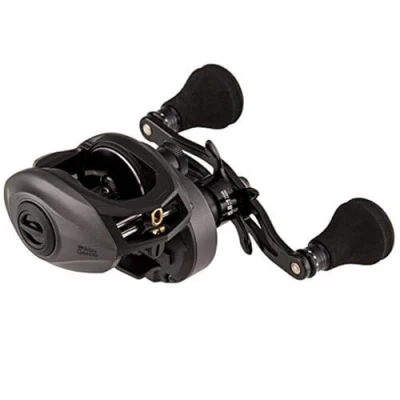 Image de Abu Garcia Revo Beast 41 Left BB 8