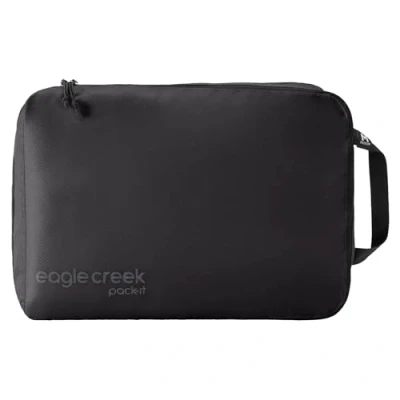 Image de Eagle Creek Pack It Isolate Clean/Dirty Cube M Noir