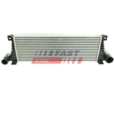 Image de FAST FT55527 Intercooler IVECO: DAILY 2 Pritsche/Fahrgestell