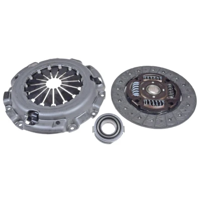 Image de BLUE PRINT ADK83042 Kit d&#039;Embrayage à trois pièces avec graisse synthétique butée de débrayage 240 SUZUKI: Grand Vitara 1 SUV
