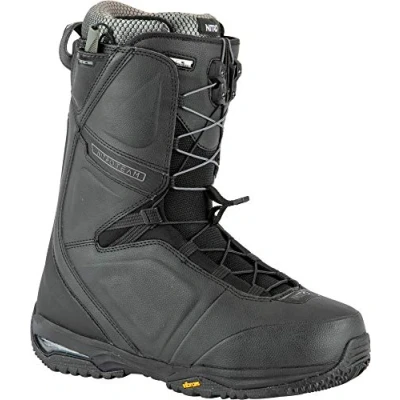 Image de Nitro Team TLS 23/24 Bottes de snowboard
