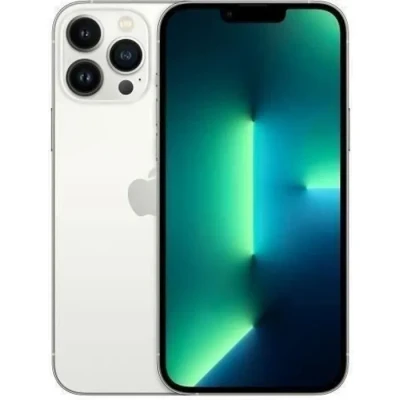 Image de Apple iPhone 13 Pro Max, 256Go, Graphite (Reconditionné)