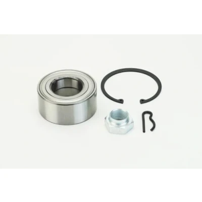 Image de CONTITECH WBE1036 Kit de roulements roue 82mm PEUGEOT: 206 3/5 portes, 306 205 II CITROËN: Berlingo / First I