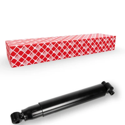 Image de FEBI BILSTEIN 172734 Amortisseur SCANIA: L,P,G,R,S series