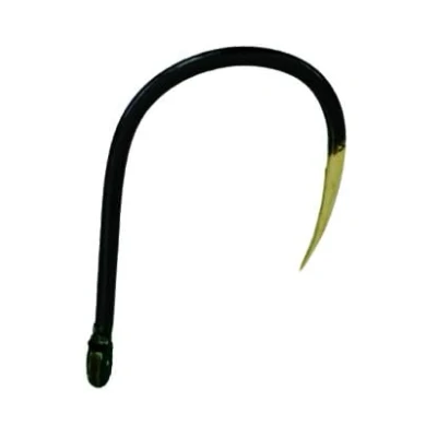 Image de Fun Fishing Hameçon Carpodrome Pate 1 (10 pcs) Taille : 10