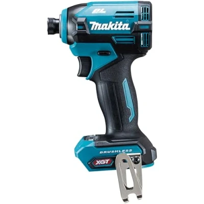 Image de Visseuse à chocs XGT 40 V Max Li ion (Produit seul) 210 Nm MAKITA TD003GZ