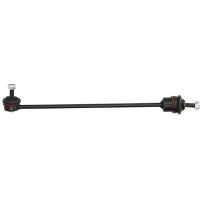 Image de febi BILSTEIN 12444 Biellette de barre stabilisatrice Essieu avant 390 Plus avec écrou autobloquant Acier RENAULT: LAGUNA 1, ESPACE 3, SAFRANE 2