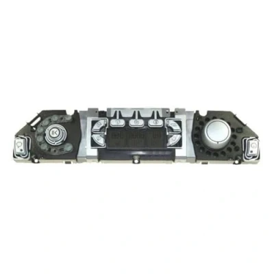 Image de Module de commande pour Lave linge Hotpoint