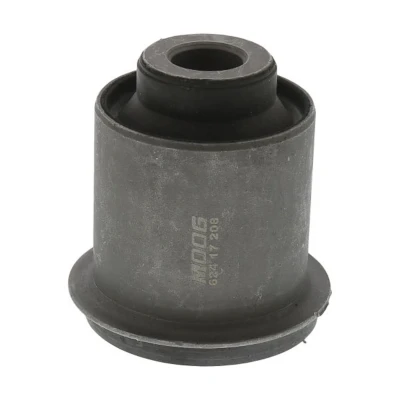 Image de MOOG MI SB 10870 Silent Bloc de Triangle inférieur, avant, des deux côtés l&#039;essieu avant 50,7 Support métal caoutchouc MITSUBISHI: L200 III Pick up
