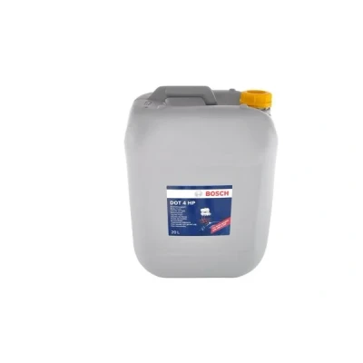 Image de BOSCH DOT 4 1 987 479 115 Liquide De Frein 20