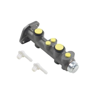Image de DELPHI LM70002 Maître Cylindre 19 FIAT: 126