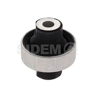 Image de SIDEM 819634 Silent Bloc De Triangle arrière, Essieu avant inférieur Support métal caoutchouc barre oscillant transversal FIAT: Stilo 3/5 portes