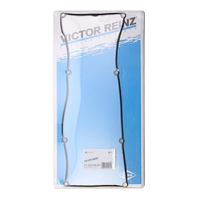 Image de REINZ 71 53739 00 Joint De Cache Culbuteurs MITSUBISHI: PAJERO 3, 4, L200 / Triton IV Pick up