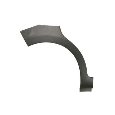 Image de BLIC 6504 03 5508582K Doublure d&#039;aile arrière droite PEUGEOT: 207 3/5 portes, CC, SW