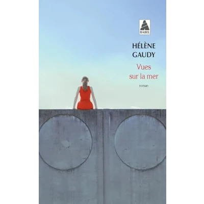 Image de Vues sur la mer Livre d’occasion Correct