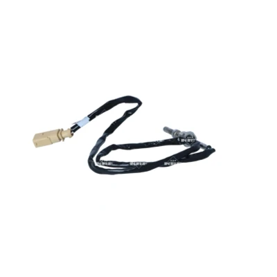 Image de NRF 707250 Palpeur, température des gaz avec graisse synthétique AUDI: Q5, A4 B8 Berline, A5 Coupe