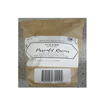 Image de Tisane Pissenlit RACINE 250 GRS France extra Taraxacum dens leonis.