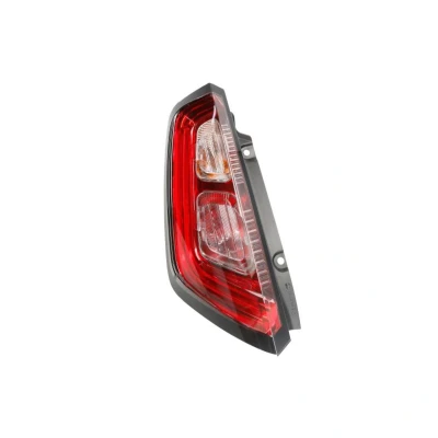 Image de MAGNETI MARELLI 712204031120 Feu arrière gauche LED, P21W, PY21W FIAT: Punto Evo 3/5 portes, ABARTH: