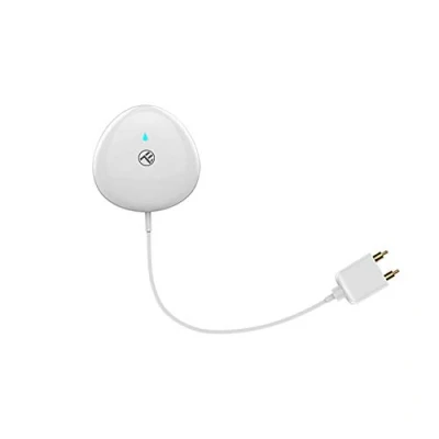 Image de Capteur d&#039;inondation Tellur WiFi, AAA, blanc Neuf