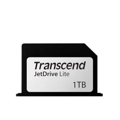 Image de Transcend 1 To Carte d&#039;expansion pour Mac Compatible avec Macbook Pro 2021 et (Retina) 13&quot; fin 2012 début 2015 TS1TJDL330