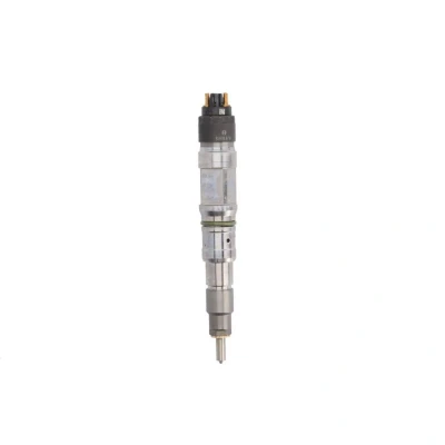 Image de BOSCH 0 445 120 217 Injecteur Common Rail (CR) avec bague d&#039;étanchéité