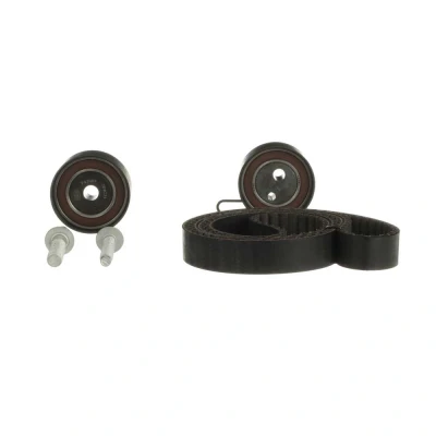 Image de GATES FleetRunner Micro V Stretch Fit K045563XS Kit de distribution OPEL: Astra J 5 portes, Sports Tourer, GTC