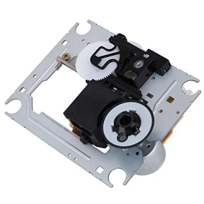Image de SF P101N Ser Head Tip 16 Pin, Low Speed ​​Single Channel CD Player Completer Mechanism, Remplace Mécanisme de Lecteur