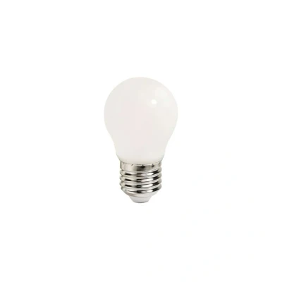 Image de Nordlux Ampoule LED G45 E27 4,7 W CCT 560 lm, smart, dim