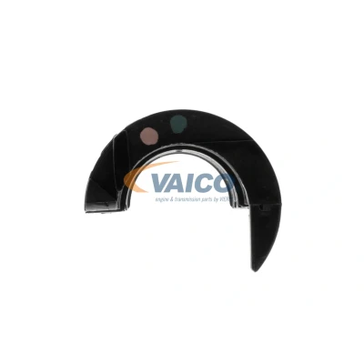 Image de VAICO V10 4972 Silent Bloc de Barre Stabilisatrice des deux côtés l&#039;essieu avant Support en caoutchouc Qualité originale