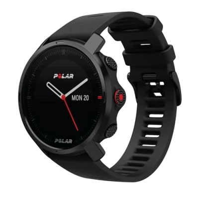 Image de Polar Grit x 3,05 cm (1.2 ) 240 pixels Écran tactile GPS (satellite) Neuf