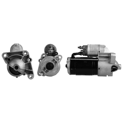 Image de LUCAS ELECTRICAL LRS01738 Démarreur 12 2,4 10 RENAULT: ESPACE 4, LAGUNA 2, 2 Grandtour