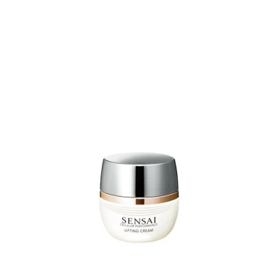 Image de Sensai Crème de jour Soin la peau Cellular Performance