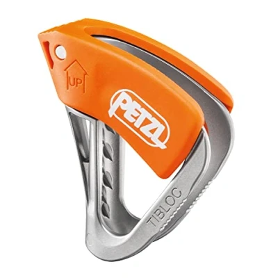 Image de Petzl Tibloc Matériel d&#039;escalade