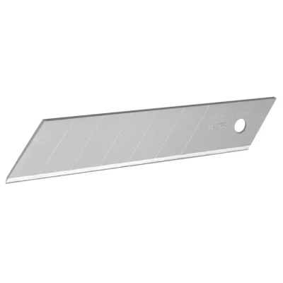 Image de Distributeur 10 lames de cutters STANLEY 0 11 325 25 mm