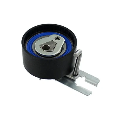 Image de SKF VKM 13140 Poulie tendeur, courroie crantée PEUGEOT: 206 3/5 portes, 207 307 CITROËN: Berlingo II Van, C3