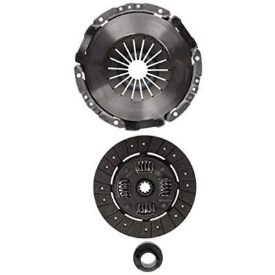 Image de MECARM MK9194 Kit d&#039;Embrayage avec butée de débrayage 242mm IVECO: DAILY 1, 2 Pritsche/Fahrgestell, Kasten/Kombi