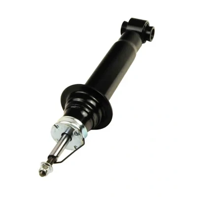 Image de MAXGEAR 11 1107 Amortisseur Essieu avant Pression de gaz Système bitube avec ressort détente Goujon en haut, Bossage bas