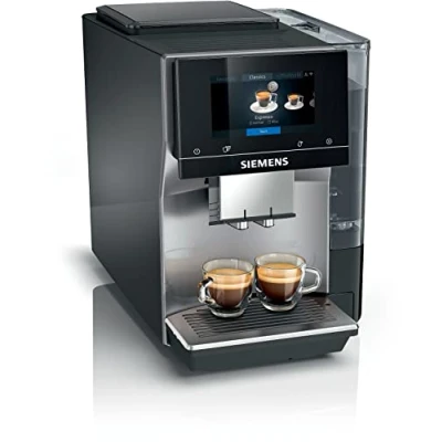Image de Machine à café Siemens « TP705R01 »