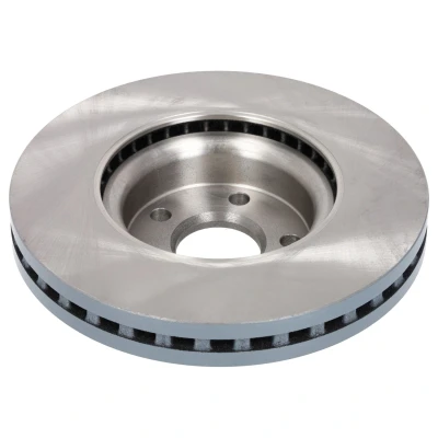 Image de Disque de frein FEBI BILSTEIN 196211