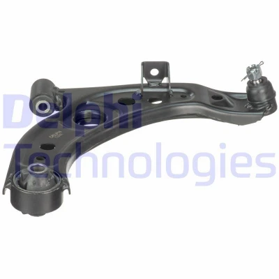 Image de DELPHI TC3607 bras de suspension droit, avant oscillant longitudinal SUBARU: JUSTY 4, DAIHATSU: Sirion II