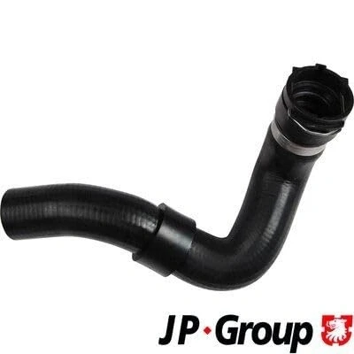 Image de JP GROUP 1114313800 Durite De Refroidissement VOLKSWAGEN: Transporter 5 Bus, Multivan (7HM,